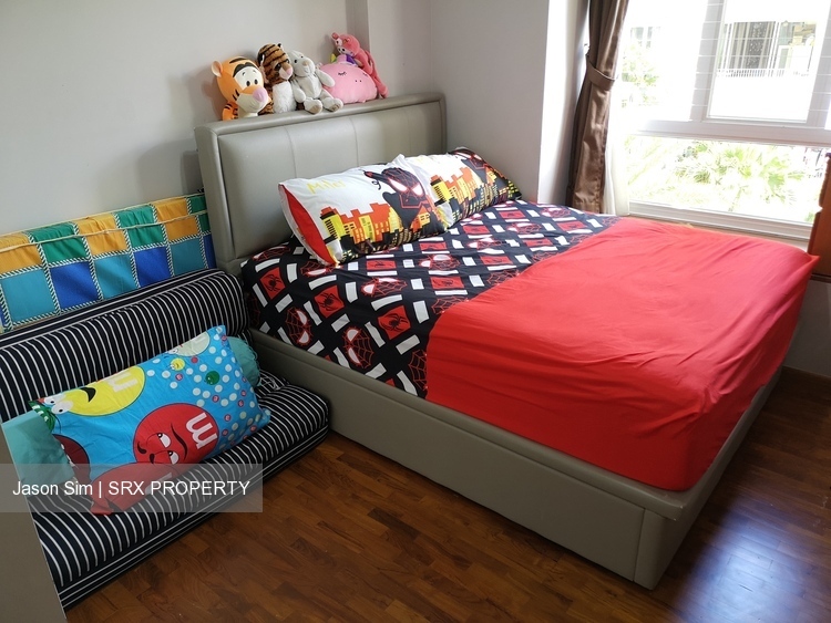 Mi Casa (D23), Condominium #204081741